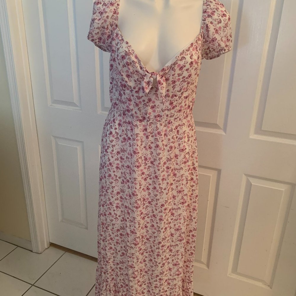 Maxi elegant Maxi Dress